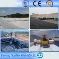 Nonwoven Geotextile for Road Construction Drainage Separation